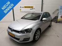 Volkswagen Golf 1.6 TDI Business Edition