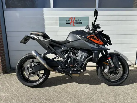 KTM KTM 990 DUKE ARROW (bj 2025)