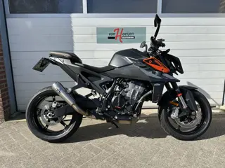 KTM KTM 990 DUKE ARROW (bj 2025)