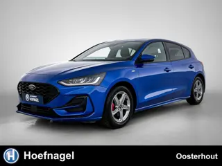 Ford Focus 1.0 EcoBoost Hybrid ST Line X | Cruise control | Stoelverwarming | Navigatie | Camera | A
