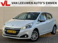 Peugeot 208 1.2 PureTech Allure | Nieuw Binnen | Navigatie | Climate Control | PDC | APK 29-04-2027 