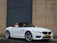 BMW Z4 Roadster sDrive18i M Sport | Automaat | Leder | Org. NL | Navi |
