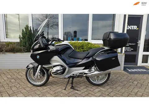 BMW Tour R 1200 RT | ESA | ABS | ASC