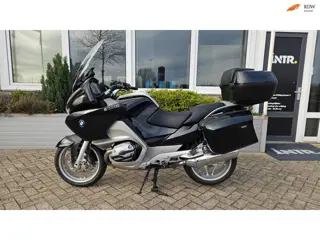 BMW Tour R 1200 RT | ESA | ABS | ASC