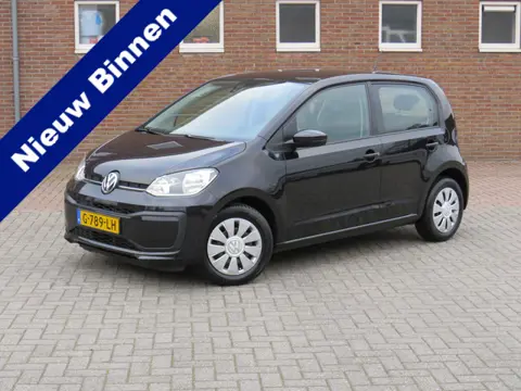 Volkswagen up! 1.0 BMT move up! Executive Drive * Rijklaarprijs incl. garantie * Cruise Control * Pa