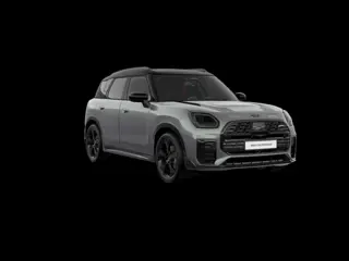 MINI Countryman 1.5 C John Cooper Works M | Head-Up | H&K | Trekhaak | Navi | Black Pack | 19"LM | S