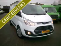 Ford Transit Custom 330 2.2 TDCI L2H1 Trend VOORZIEN VAN AIRCO+CRUISE+IMPERIAAK !!!