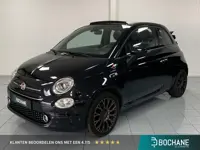 Fiat 500 C 0.9 TwinAir Turbo 120TH Edition APPLE CARPLAY | PARKEERSENSOREN ACHTER | 16" LICHTMETALEN