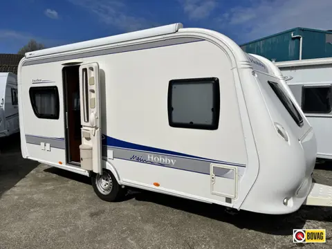 Hobby Excellent 460 UFE