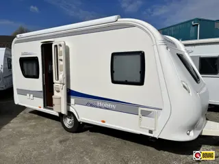 Hobby Excellent 460 UFE