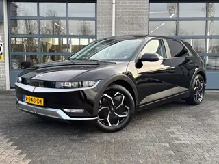 Hyundai IONIQ 5 Style 58 kWh
