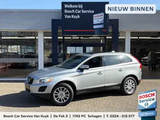 Volvo XC60 2.0 T5 Ocean Race / Automaat / NL-Auto / Open-Panodak / Adaptieve Cruise-Control / Vol-Le