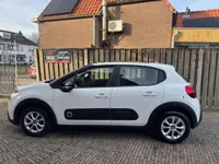 Citroen C3 1.2 PureTech S&S Feel