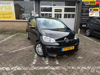 Volkswagen Up! 1.0 BMT move up!|INCL. 12mnd Bovag Garantie