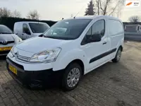 Citroen Berlingo 1.6 HDI 500 Comfort