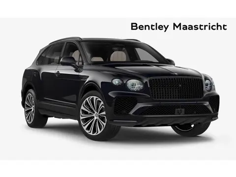 Bentley Bentayga 3.0 V6 Hybrid Azure |TOURING|B&O|BLACKLINE