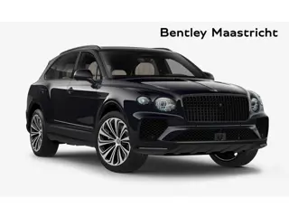 Bentley Bentayga 3.0 V6 Hybrid Azure |TOURING|B&O|BLACKLINE