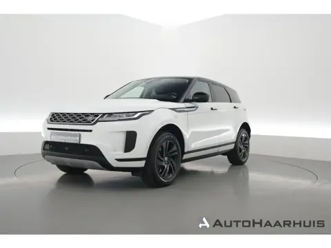 Land Rover Range Rover Evoque 1.5 P300e AWD S | Cruise Control | Memory | Leder | 360cam | Stoel- St