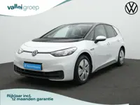 Volkswagen ID.3 Pro Advantage 58 kWh 204 pk | Achteruitrijcamera | Stuur-/stoelverwarming | Adaptive