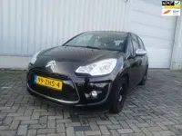 Citroen C3 1.2 VTi Collection START NIET!!