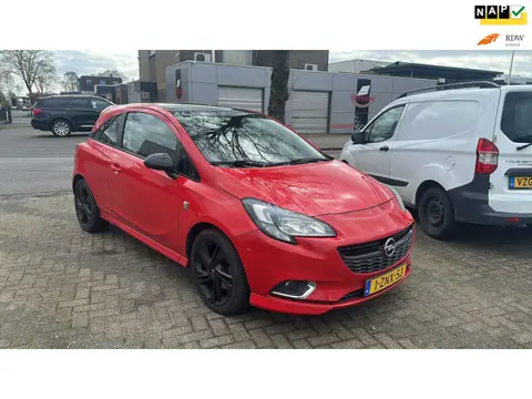 Opel Corsa 1.0 Turbo Color Edition OPC
