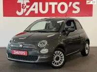 Fiat 500 1.2 Lounge ECC AIRCO, CRUISE, 23000 KM !!!