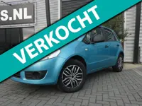 Suzuki SX4 1.5 Comfort