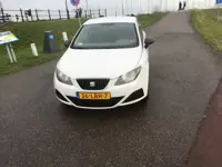 SEAT Ibiza 1.2 Club bj2010/apk tot januari 2027/airco/5drs