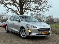 Ford Focus 1.0 EcoBoost Edition Business | Carplay + Clima + Cruise nu €10.975,-!!