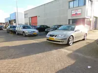 Saab 9-3 Cabrio 1.8t Vector AUTOMAAT (TREKHAAK) (bj 2004)