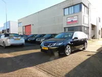 Saab 9-3 Estate 2.0t BioPower Vector M6 (Trekhaak )