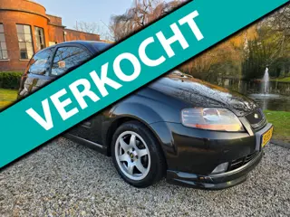 Chevrolet Kalos 1.4-16V SPORT airco *apk:02-2027*