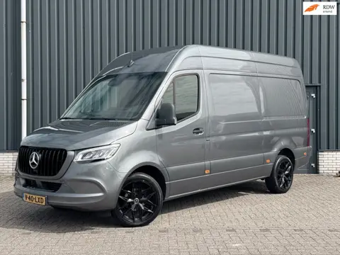 Mercedes-Benz SPRINTER 317 1.9 CDI L2H2 RWD*3500 KG*Apple-Carplay*LED*