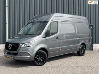 Mercedes-Benz SPRINTER 317 1.9 CDI L2H2 RWD*3500 KG*Apple-Carplay*LED*