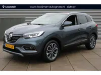 Renault Kadjar 1.3 TCe Intens Navigatie /  Climate Control / LMV