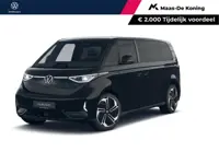 Volkswagen Bedrijfswagens ID. Buzz GTX Limited 86kWh 340pk 4Motion L2 734150