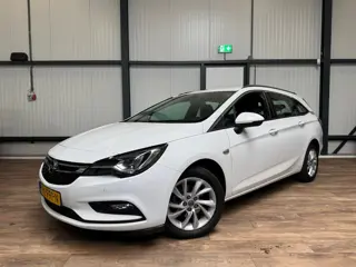 Opel Astra Sports Tourer 1.0 INNOVATION / NAVI / ECC / ZEER NETTE STAAT
