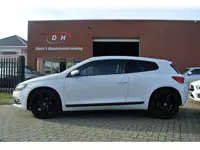 Volkswagen Scirocco 1.4 TSI airco apk 09-05-2026 inruil mogelijk