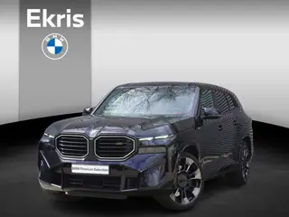 BMW XM 23 inch LM M Sterspaak | Driving Assistant Professional | Bowers & Wilkins Diamond Surround S