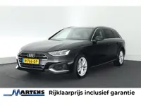 Audi A4 Avant 35 TDI 163pk Launch edition Business Trekhaak Keyless Virtual Cockpit Navigatie