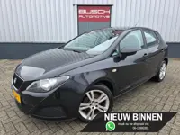 Seat Ibiza 1.2 5 deurs Club | AIRCO | YOUNGTIMER | LM VELGEN |