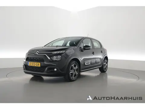 Citroën C3 1.2 PureTech Plus | Apple CarPlay | Navi | LED | Licht-/ Regensensor | DAB |