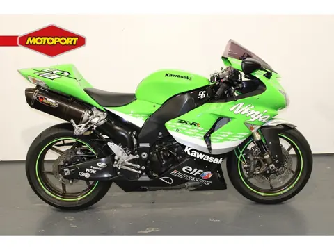 Kawasaki ZX 10R Ninja Nankano (bj 2007)