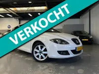 Seat Leon 1.8 TFSI Stylance