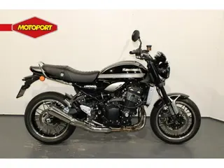 Kawasaki Z 900 RS (bj 2022)