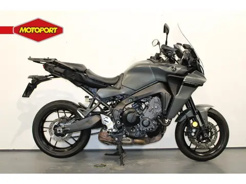 Yamaha Tracer 9 (bj 2021)