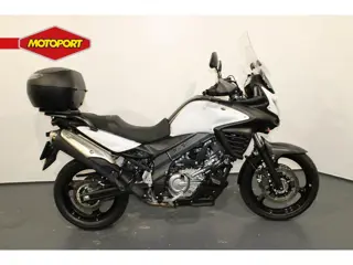Suzuki DL 650 v strom ABS (bj 2014)