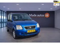 Suzuki Wagon R+ 1.3 GL / Automaat - nap