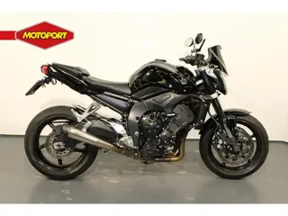 Yamaha FZ 1 Fazer (bj 2007)