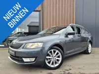 Skoda Octavia Combi 1.4 TSI Greentech Ambition Businessline DSG Automaat | Clima | Cruise | Navi | D